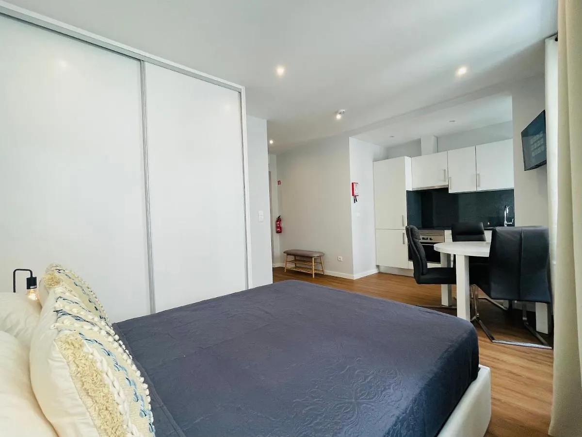 Living Funchal Apartments