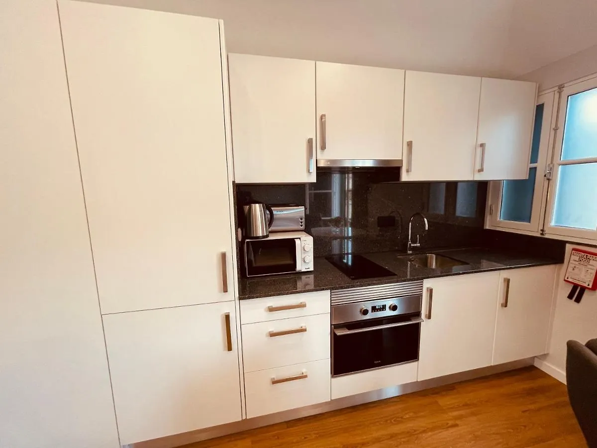 Living Funchal Apartments