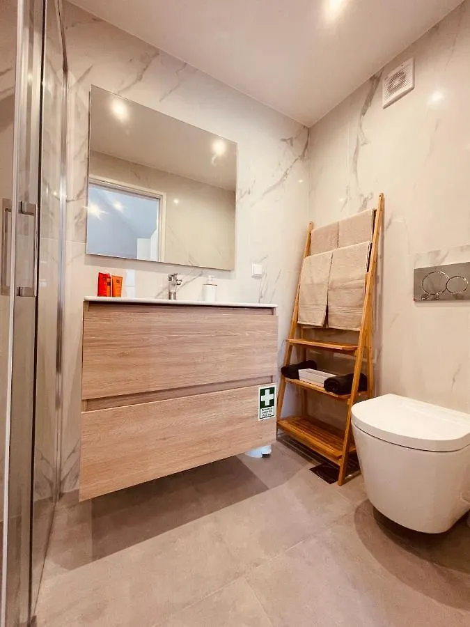 Living Funchal Apartments