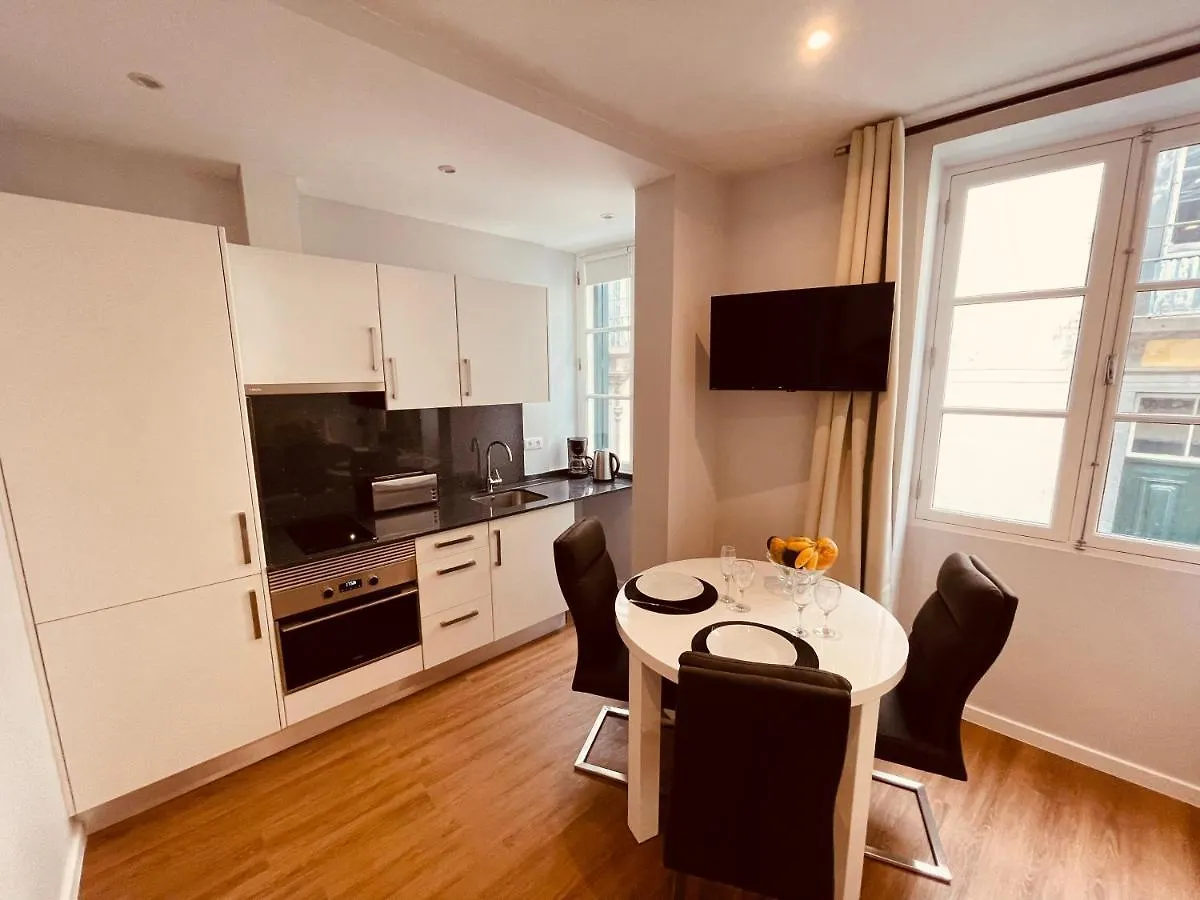 Living Funchal Apartments