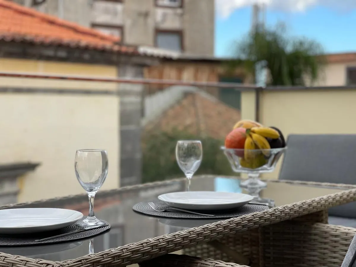 Living Funchal Apartments 0*, Funchal (Madeira) Portugal