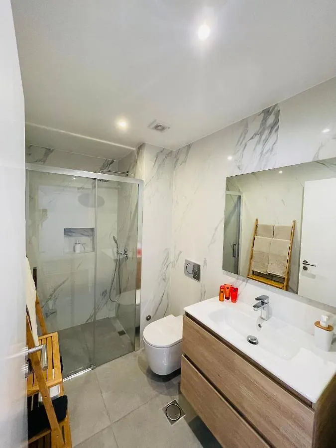 Living Funchal Apartments