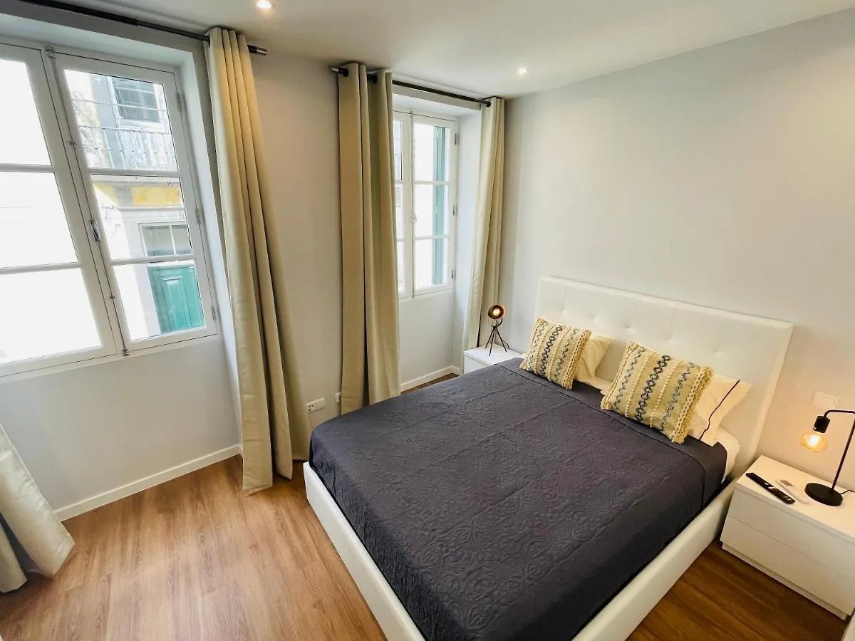 Living Funchal Apartments