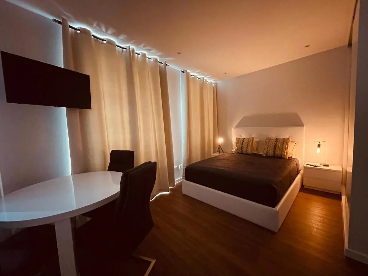 Living Funchal Apartments Portugal